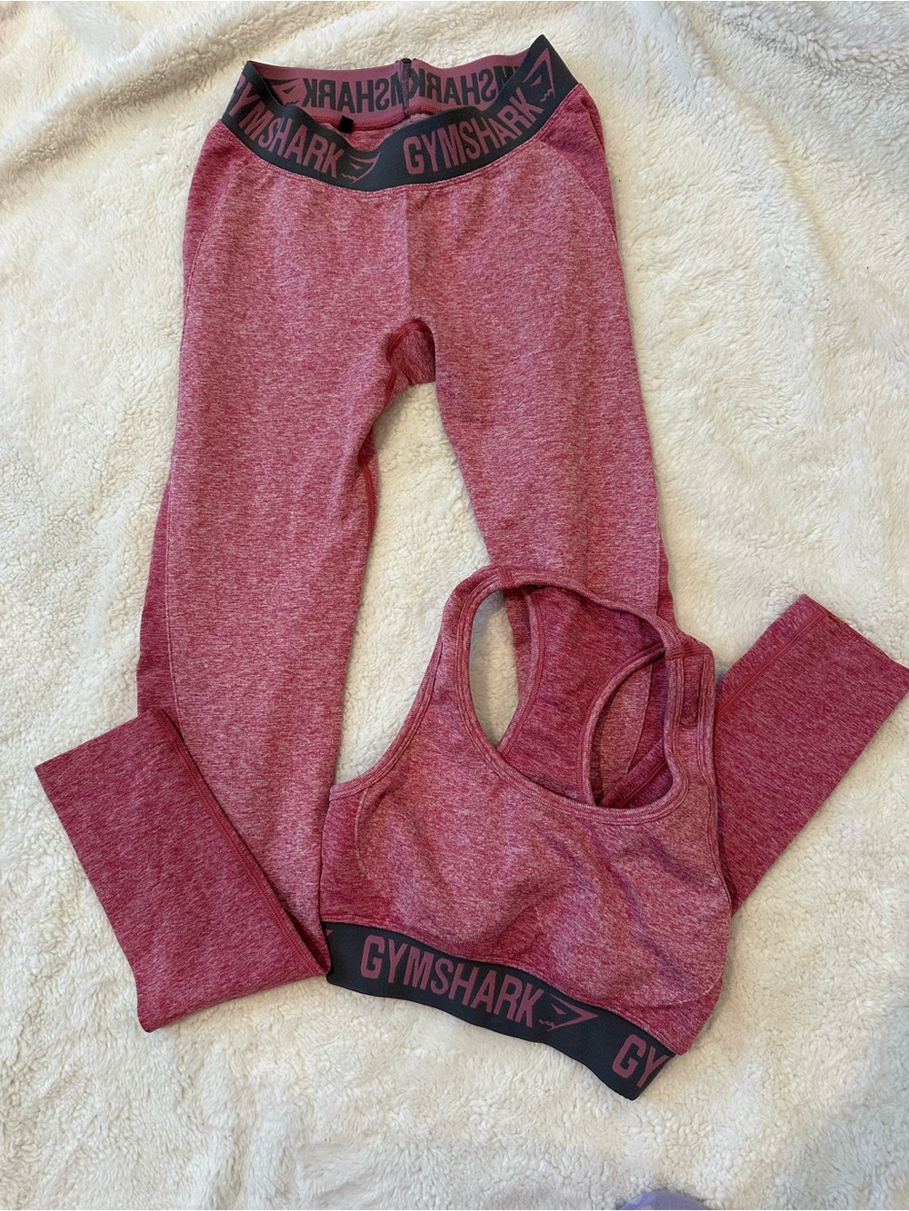 Gymshark Activewear